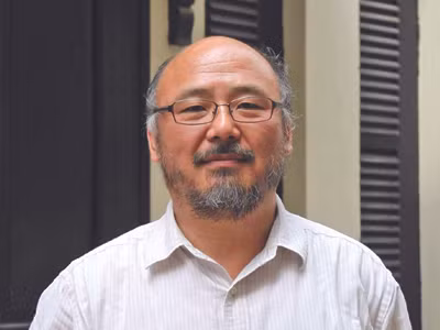  Ông YOON YOUNGMO 