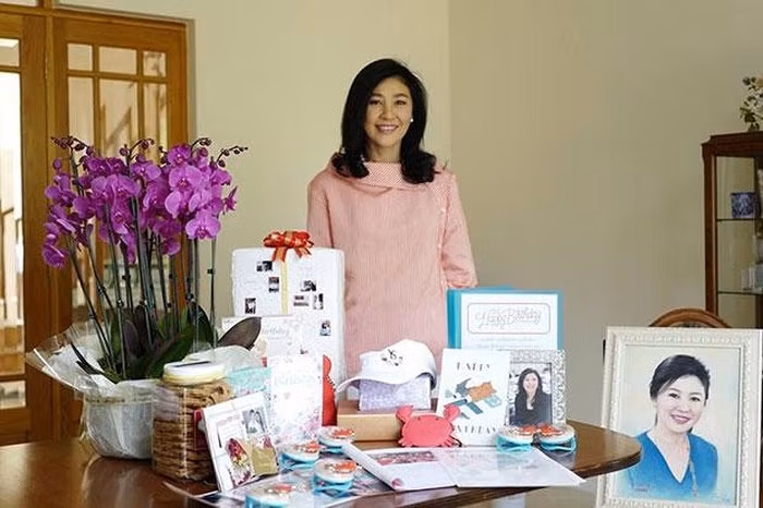 Cựu Thủ tướng Thái Lan Thaksin Shinawatra có thể trở lại chính trường ảnh 5