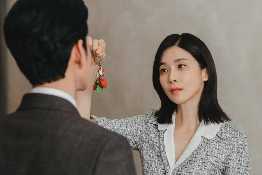 Nhu cầu muốn kiểm soát mọi thứ cho thấy bạn không xem trọng ý kiến của người khác.