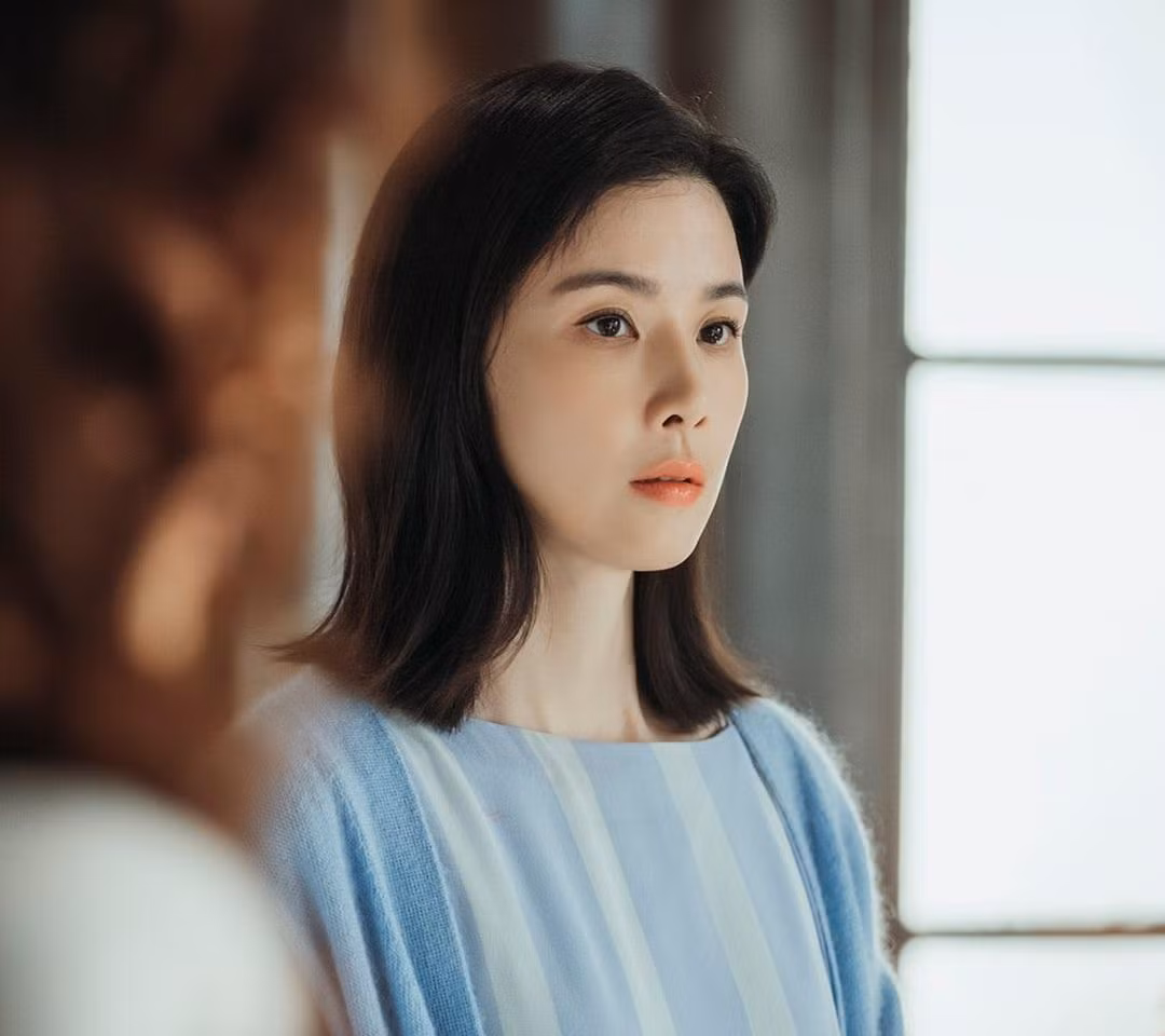 Hãy có cái nhìn toàn cảnh và đừng để bản thân stress vì một việc không đáng.