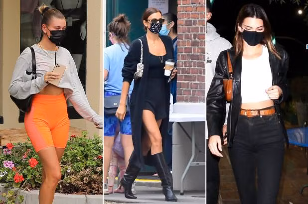 Chiếc túi được tất cả các celeb đều thích. Chiếc túi được tất cả các celeb đều thích.