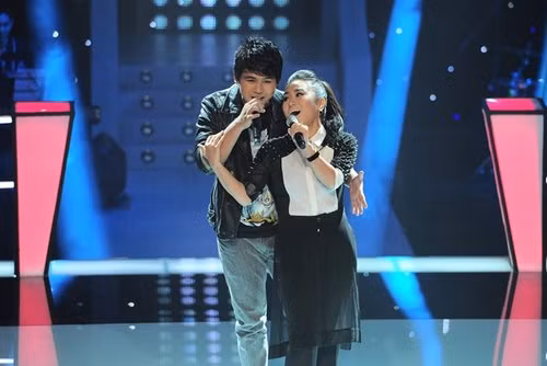 Nhật Thu - Đình Nhân
