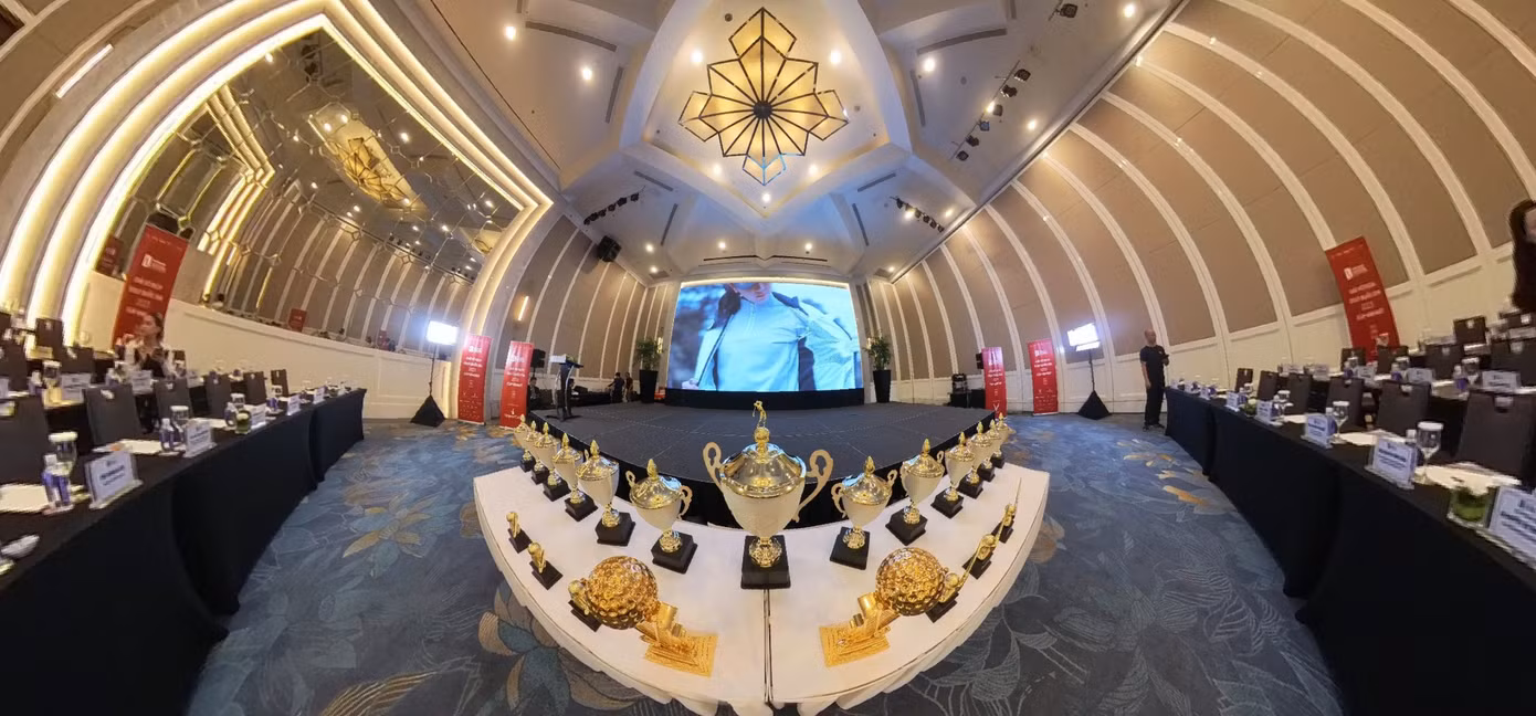 Giải Vô địch Golf Quốc gia năm 2023 – Cúp VinFast: Tiếp nối những kỳ tích ảnh 22 Giải Vô địch Golf Quốc gia năm 2023 – Cúp VinFast: Tiếp nối những kỳ tích ảnh 22