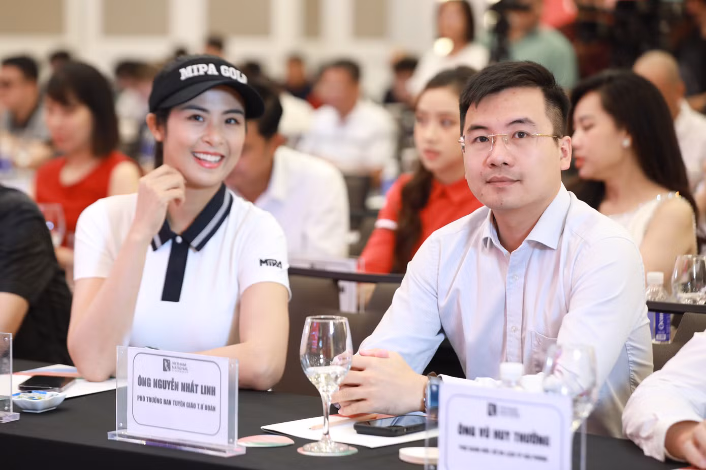 Giải Vô địch Golf Quốc gia năm 2023 – Cúp VinFast: Tiếp nối những kỳ tích ảnh 45 Giải Vô địch Golf Quốc gia năm 2023 – Cúp VinFast: Tiếp nối những kỳ tích ảnh 45