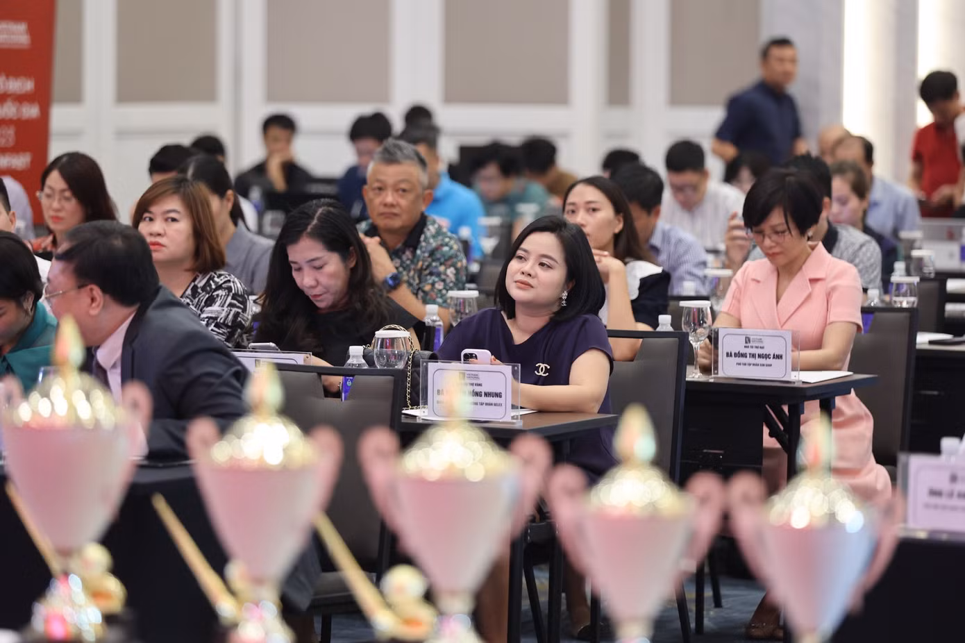 Giải Vô địch Golf Quốc gia năm 2023 – Cúp VinFast: Tiếp nối những kỳ tích ảnh 29 Giải Vô địch Golf Quốc gia năm 2023 – Cúp VinFast: Tiếp nối những kỳ tích ảnh 29