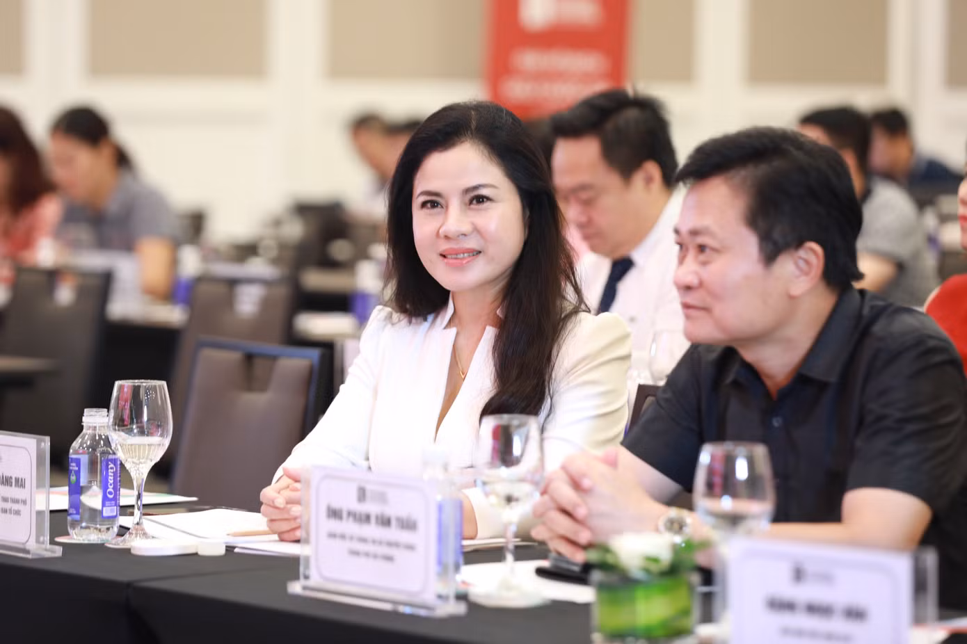 Giải Vô địch Golf Quốc gia năm 2023 – Cúp VinFast: Tiếp nối những kỳ tích ảnh 44 Giải Vô địch Golf Quốc gia năm 2023 – Cúp VinFast: Tiếp nối những kỳ tích ảnh 44