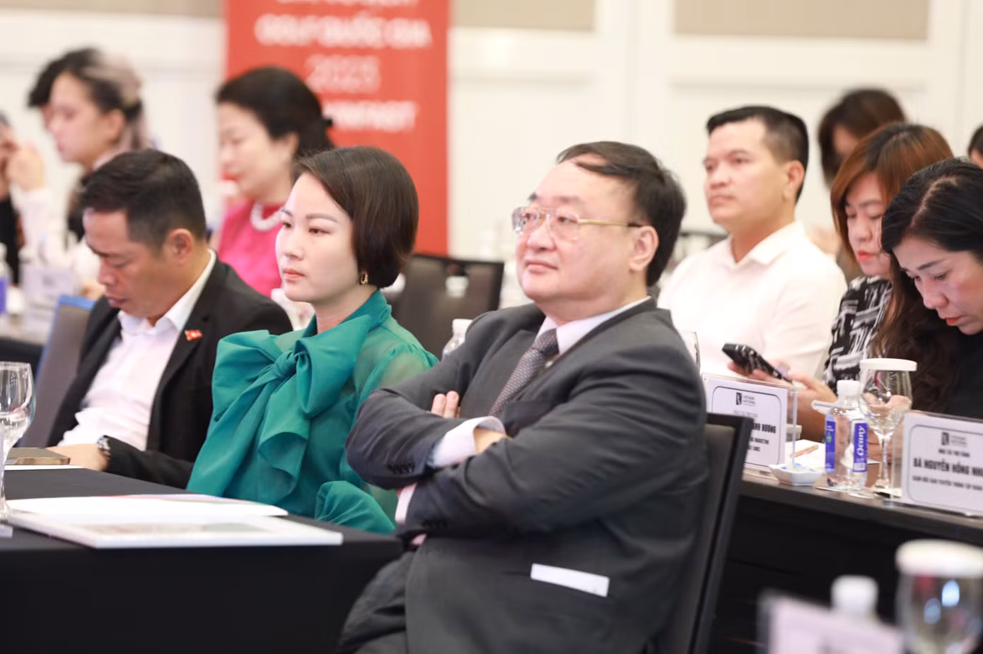 Giải Vô địch Golf Quốc gia năm 2023 – Cúp VinFast: Tiếp nối những kỳ tích ảnh 46 Giải Vô địch Golf Quốc gia năm 2023 – Cúp VinFast: Tiếp nối những kỳ tích ảnh 46