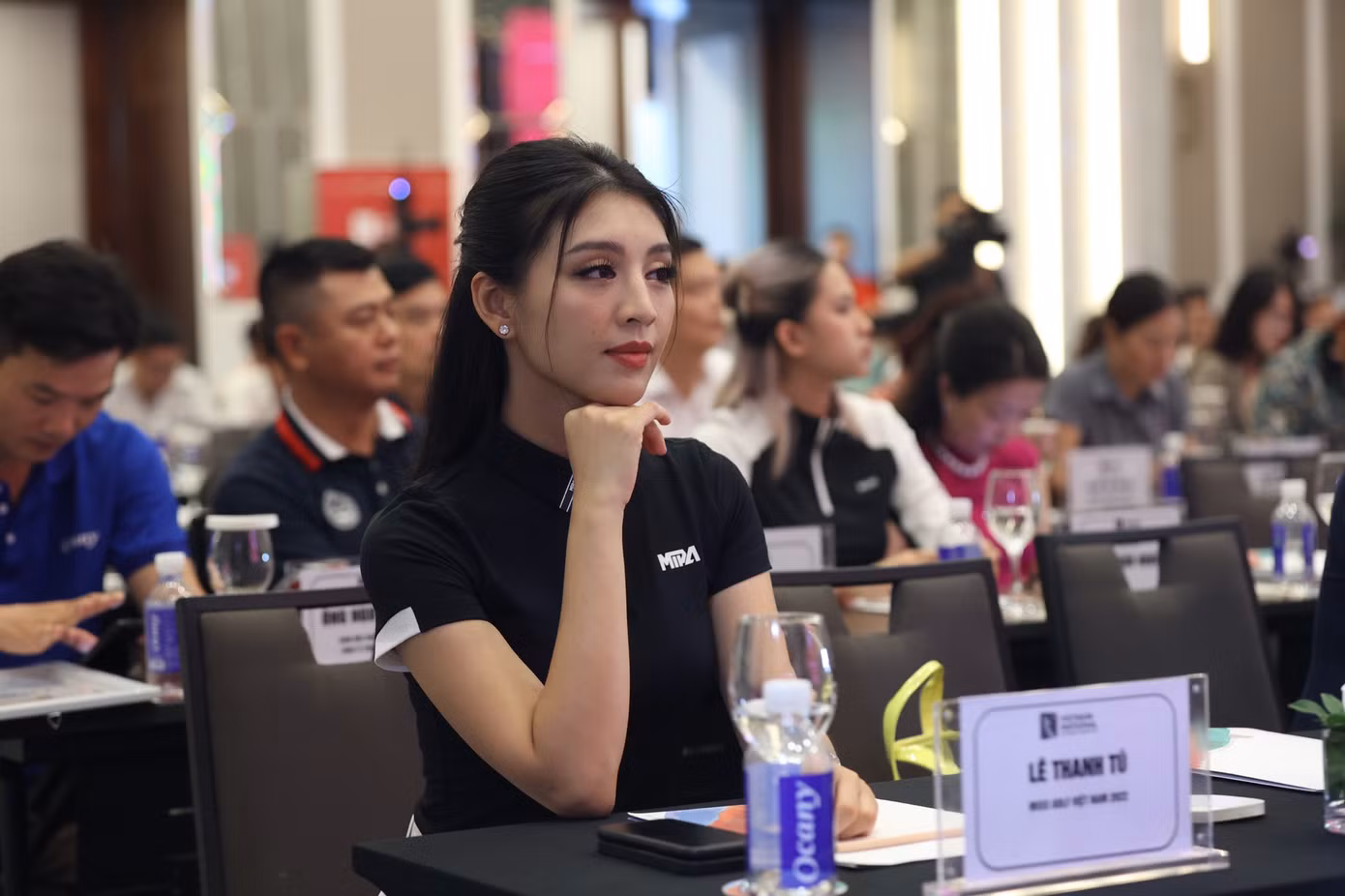 Giải Vô địch Golf Quốc gia năm 2023 – Cúp VinFast: Tiếp nối những kỳ tích ảnh 48 Giải Vô địch Golf Quốc gia năm 2023 – Cúp VinFast: Tiếp nối những kỳ tích ảnh 48