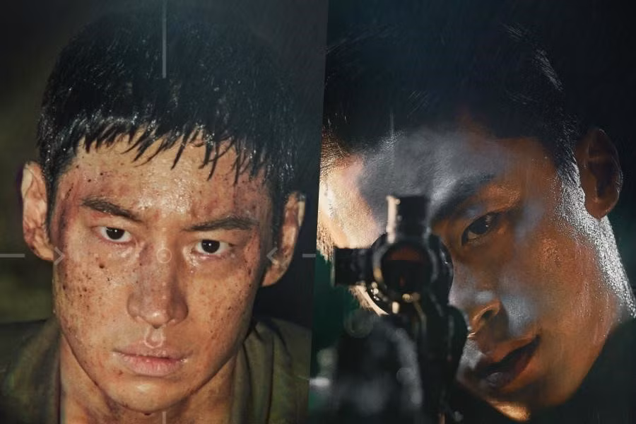 Escape kể câu chuyện về phía bên kia hàng rào thép gai tại khu phi quân sự (DMZ) và miêu tả cuộc trốn chạy cũng như đối đầu khốc liệt giữa người lính Bắc Triều Tiên Gyu Nam (Lee Je Hoon) với sĩ quan đội an ninh Hyun Sang (Koo Kyo Hwan). Phim do Lee Jong Pil của Samjin Company English Class và The Sound of a Flower chỉ đạo. Bộ phim Escape hiện vẫn đứng đầu phòng vé tổng thể trong tuần thứ ba ra mắt. Trước đó, bộ phim hành động kinh dị mới này đã đạt tổng cộng 1.009.042 lượt xem (ngày 12/7), nghĩa là chỉ mất chưa đầy 10 ngày để chạm mốc 1 triệu.