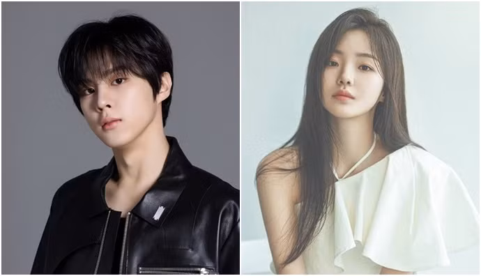 Kim Woo Seok và Kang Na Eon đã xác nhận mối quan hệ tình cảm sau khi gặp nhau trong bộ phim truyền hình trực tuyến Zero Period Is Social Butterflies' Time. Kim Woo Seok sinh năm 1996 nhận được sự yêu mến của công chúng qua hoạt động cùng nhóm UP10TION và X1. Kể từ lần đầu thử sức trong web drama TWENTY - TWENTY vào năm 2020, anh ấy đã củng cố vị trí diễn viên của mình bằng cách thể hiện kỹ năng diễn xuất ổn định trong Bulgasal của tvN và Finland Papa của Cinema Heaven. Ngày 4/11, Kim Woo Seok nhập ngũ tại Trung tâm Huấn luyện Quân đội và bắt đầu thực hiện nghĩa vụ quân sự trong ban nhạc Quân đội. Kang Na Eon, sinh năm 2001, ra mắt năm 2022 qua bộ phim Blind của tvN và được biết đến qua Ilta Scandal. Sau đó, nữ diễn viên trở nên nổi tiếng nhờ thể hiện diễn xuất đầy nhiệt huyết trong Tale of the Nine-Tailed 1938, Wedding Impossible và Pyramid Game.