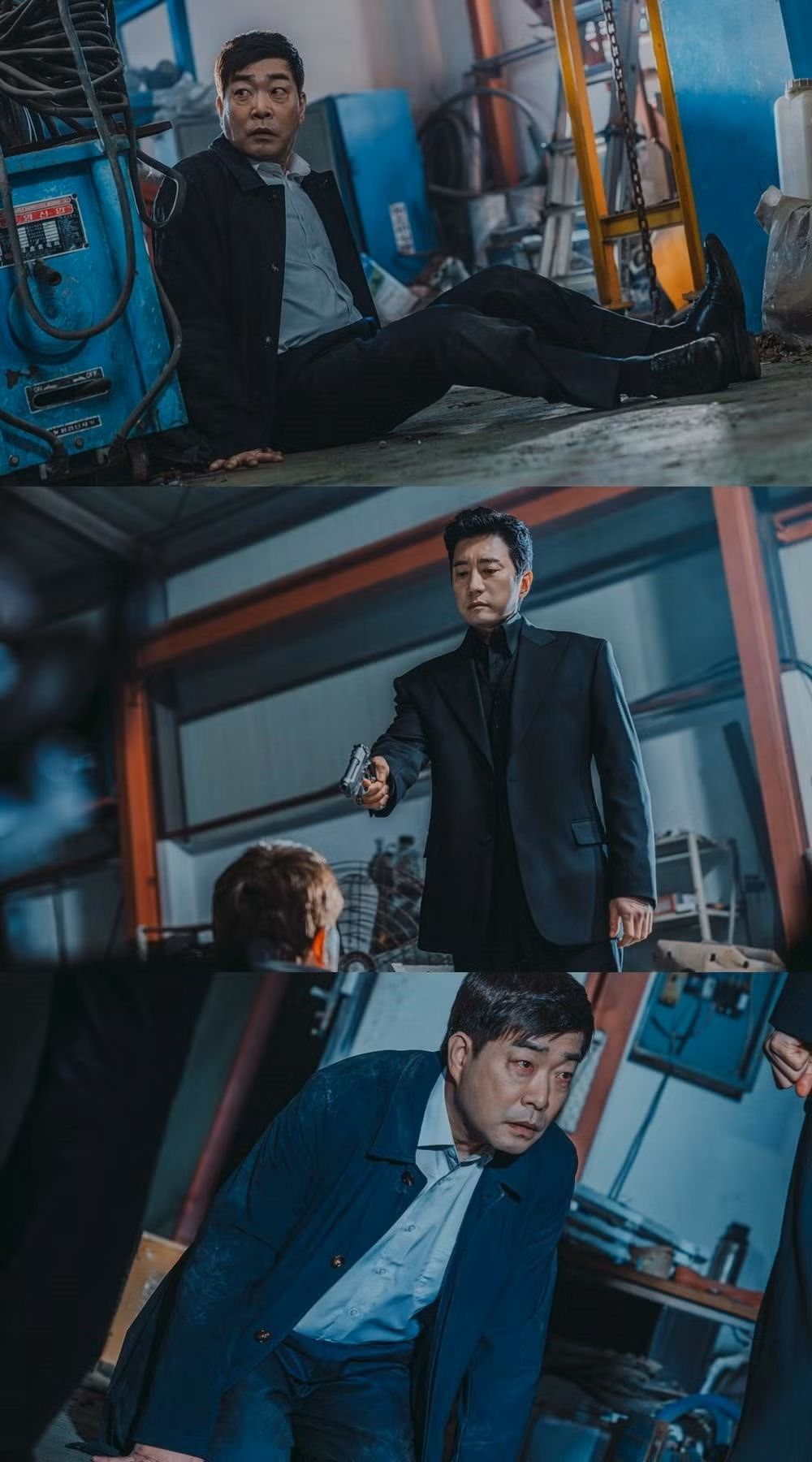 Hai người cha của Your Honor, Son Hyun Joo và Kim Myung Min cuối cùng cũng gặp nhau trong tập 4 phát sóng vào tối nay (20/8), lúc 22h (theo giờ Hàn Quốc). Con trai thẩm phán Song Pan Ho (Son Hyun Joo) là Song Ho Young (Kim Do Hoon) có liên quan đến vụ án đâm xe rồi bỏ chạy cướp đi mạng sống của con trai Kim Kang Heon (Kim Myung Min) và là con trai thứ hai của tập đoàn Woowon, Kim Sang Hyun (do Shin Ye Chan thủ vai). Woowon Group đã trở thành tâm điểm chú ý sau cái chết đột ngột của con trai thứ hai của chủ tịch Kim Kang Heon là Kim Sang Hyun (Yechan). Kim Kang Heon vô cùng đau buồn, khiến người xem vô cùng xúc động.Theo đó, Song Pan Ho và Kim Kang Heon đã tiến hành một cuộc đấu tranh vô hình vì con trai của họ. Đặc biệt, Song Pan Ho đã tiêu hủy bằng mọi cách cần thiết để bảo vệ mạng sống cho con trai mình là Song Ho Young (Kim Do Hoon), thủ phạm của vụ việc này. Sau sự kiện bi thảm này, con trai cả của Kim Kang Heon là Kim Sang Hyuk (Heo Nam Jun) đã trở về từ Hoa Kỳ và thề sẽ trả thù cho cái chết của em trai mình. Kim Kang Heon đã cảnh báo anh dừng lại và quay trở lại Hoa Kỳ trong khi anh bắt đầu tự mình điều tra vụ việc. Tuy nhiên, Kim Sang Hyuk đã bỏ qua lời cảnh báo của cha mình và hành động độc lập, tạo ra thêm căng thẳng. Cuối cùng, Kim Kang Heon nhận ra rằng có một thủ phạm thực sự khác ngoài Lee Sang Taek (Ahn Byeong Sik) mà mọi người chỉ ra, và nó có liên quan đến một người tên Song Pan Ho. Liệu cuộc đối đầu của hai người cha sẽ diễn ra như thế nào? Liệu mọi kế hoạch của 'ông bố' Song Pan Ho cho đến nay có bị Kim Kang Heon phát hiện hay không? Đó là những nút thắt gợi sự tò mò cực 'cuốn' đối với khán giả hiện nay.