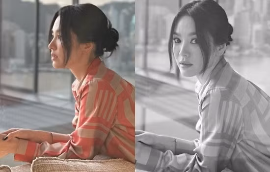 Trong các dự án sắp tới, Song Hye Kyo đang chuẩn bị cho bộ phim The Black Nuns, đánh dấu sự trở lại màn ảnh rộng của cô sau 10 năm vắng bóng kể từ My Brilliant Life. Cô cũng sẽ xuất hiện với tư cách khách mời đặc biệt trong loạt phim Everything Will Come True của Netflix.