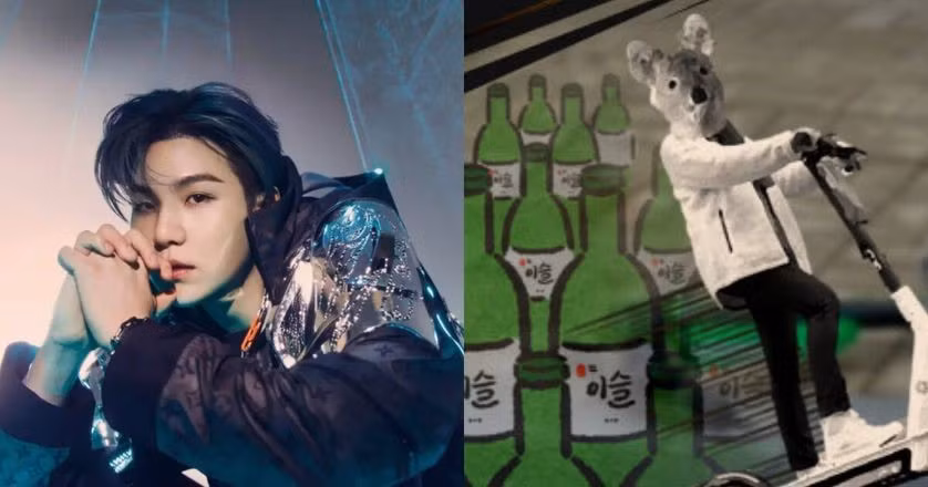 Theo BigHit Music, giấy phép của Suga đã bị thu hồi và anh ấy đã nộp phạt vì vấn đề này. Theo BigHit Music, giấy phép của Suga đã bị thu hồi và anh ấy đã nộp phạt vì vấn đề này.