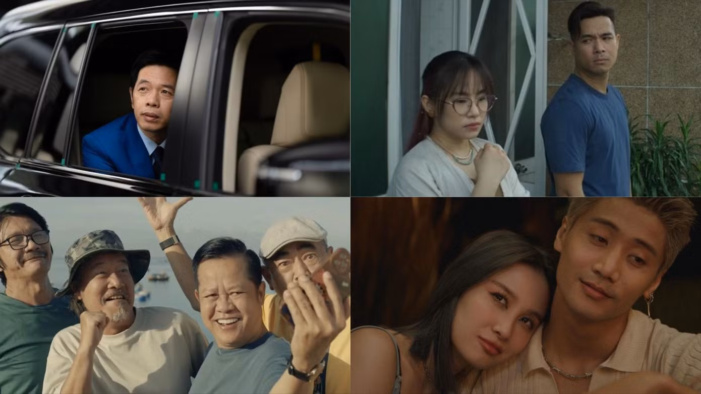 Nhiều phim ra mắt trong mùa hè rơi vào cảnh thất thu, sớm rời rạp