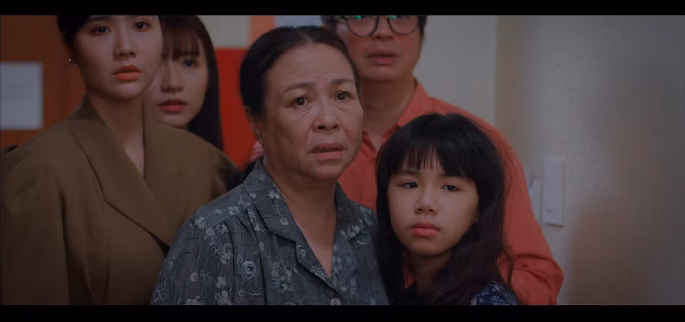 NSƯT Thanh Quý đóng vai chính, là “bà mẹ quốc dân” của “Thương ngày nắng về” NSƯT Thanh Quý đóng vai chính, là “bà mẹ quốc dân” của “Thương ngày nắng về”