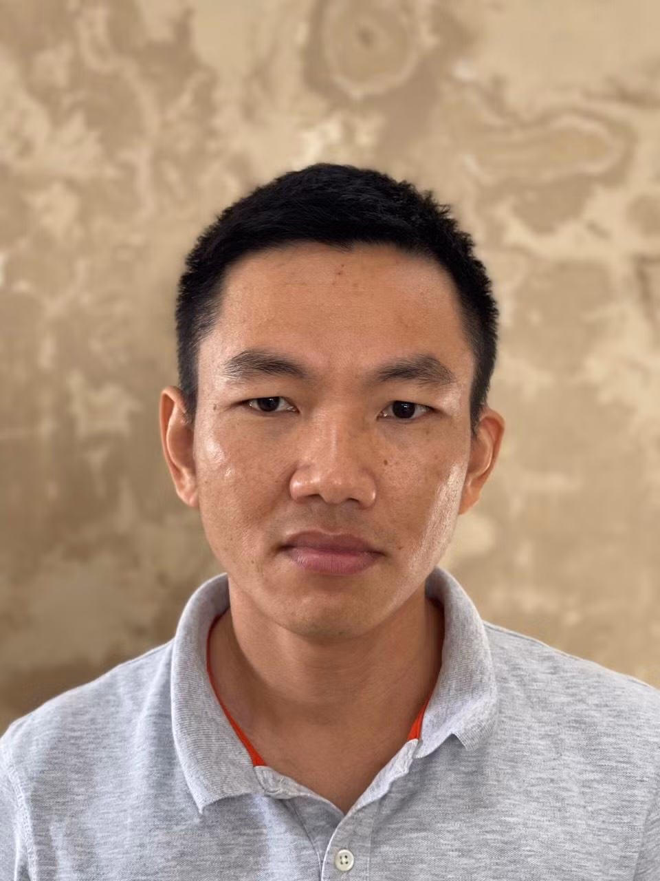 Đối tượng Vũ Đình Hiệp