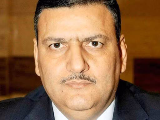 Tân thủ tướng Syria Riyad Farid Hijab. Ảnh: Sana.sy. Tân thủ tướng Syria Riyad Farid Hijab. Ảnh: Sana.sy