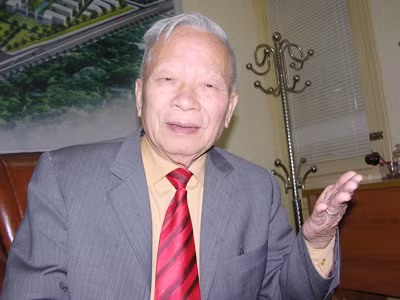 Phó Thủ tướng