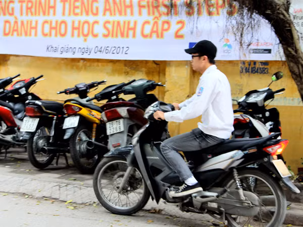 Đầu trần