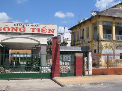 Hàng loạt tài sản của Cty dịch vụ Tiền Giang đã bị định giá rẻ khi cổ phần hóa 