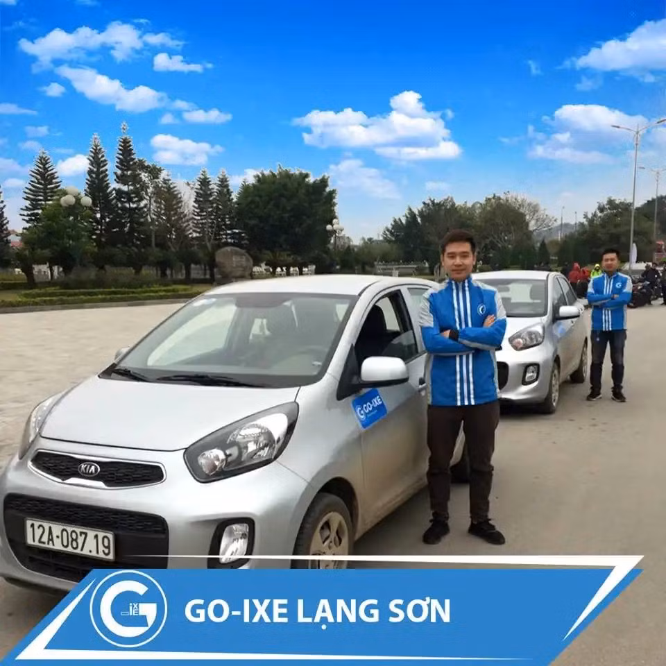 GO-IXE hướng tới xây dựng thương hiệu quốc gia ảnh 1