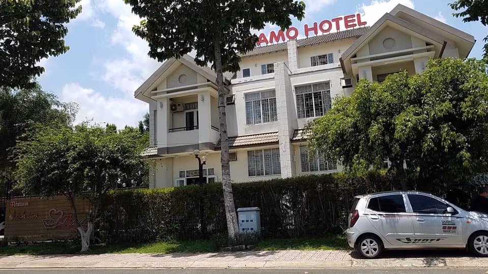 Vụ xác người trong bê tông: Bí ẩn bên trong chiếc ô tô và lai lịch nạn nhân ảnh 8