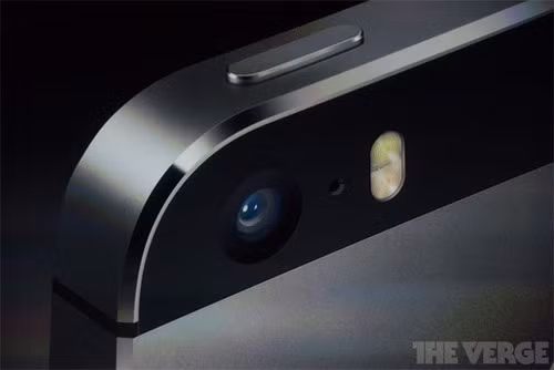 Đèn flash LED kép