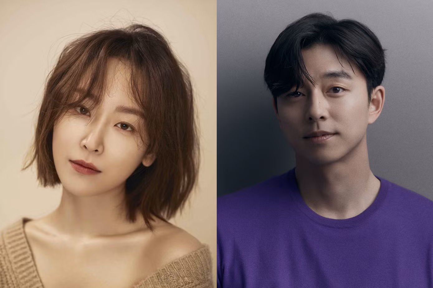 Gong Yoo sẽ lần đầu tiên hợp tác với Seo Hyun Jin trong loạt phim của Netflix với tựa đề Trunk. Dựa trên tiểu thuyết cùng tên của Kim Ryeo Ryeong – nhà văn nổi tiếng tại Hàn Quốc, phim kể về câu chuyện của một công ty dịch vụ hôn nhân tên là NM, nơi làm mối cho những đối tác phù hợp theo mong muốn của khách hàng. Gong Yoo sẽ đóng vai Han Jung Won, một nhà sản xuất âm nhạc, người có cuộc sống lo lắng và cô đơn vì nỗi đau trong quá khứ. Sau khi hôn nhân đầu tiên thất bại, anh ký hợp đồng kết hôn không mong đợi với In Ji (Seo Hyun Jin) qua NM. Đều che giấu những bí mật và nỗi đau của riêng mình, Jung Won và In Ji dần hiểu nhau và trở nên thân thiết hơn. Cả hai bắt đầu đối mặt với nhiều sự kiện bất ngờ sau khi phát hiện ra một thân cây bí ẩn ở bên hồ. Từ đây, những bí mật của dịch vụ đối tác hôn nhân cũng bắt đầu được phơi bày.