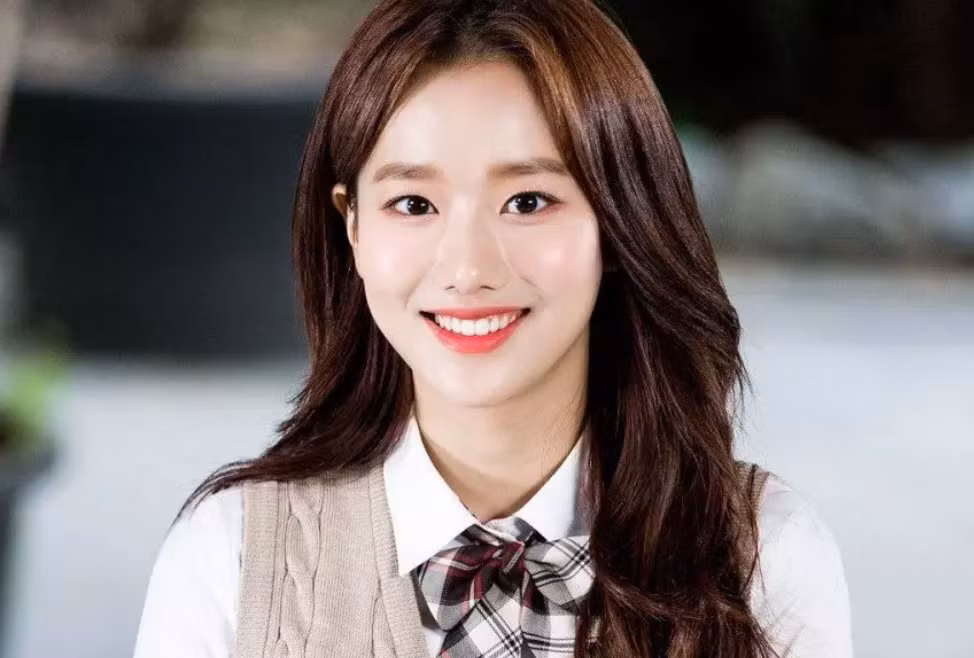 Lee Na Eun nỗ lực tìm lại những tháng ngày vinh quang của mình.