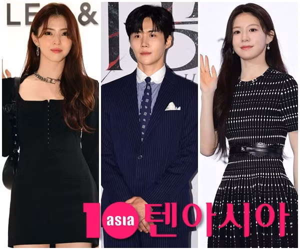 Go Yoon Jung và Han So Hee hiện là 2 cái tên diễn viên trẻ 'đắt show' phim ảnh bậc nhất xứ Hàn. Nữ diễn viên Han So Hee ban đầu được nhắc đến như một nữ chính tiềm năng bên cạnh Kim Seon Ho sau khi nhận được kịch bản đầu tiên, nhưng có thông tin cho rằng cuối cùng kịch bản đã bị từ chối. Giữa những lời kêu gọi yêu mến dành cho tác phẩm tiếp theo của mình, Han So Hee dường như đã chọn một tác phẩm khác. Sau khi hoàn tất casting, quá trình quay phim Can This Love Be Interpreted? dự kiến sẽ bắt đầu vào nửa đầu năm sau. Go Yoon Jung và Han So Hee hiện là 2 cái tên diễn viên trẻ 'đắt show' phim ảnh bậc nhất xứ Hàn. Nữ diễn viên Han So Hee ban đầu được nhắc đến như một nữ chính tiềm năng bên cạnh Kim Seon Ho sau khi nhận được kịch bản đầu tiên, nhưng có thông tin cho rằng cuối cùng kịch bản đã bị từ chối. Giữa những lời kêu gọi yêu mến dành cho tác phẩm tiếp theo của mình, Han So Hee dường như đã chọn một tác phẩm khác. Sau khi hoàn tất casting, quá trình quay phim Can This Love Be Interpreted? dự kiến sẽ bắt đầu vào nửa đầu năm sau.