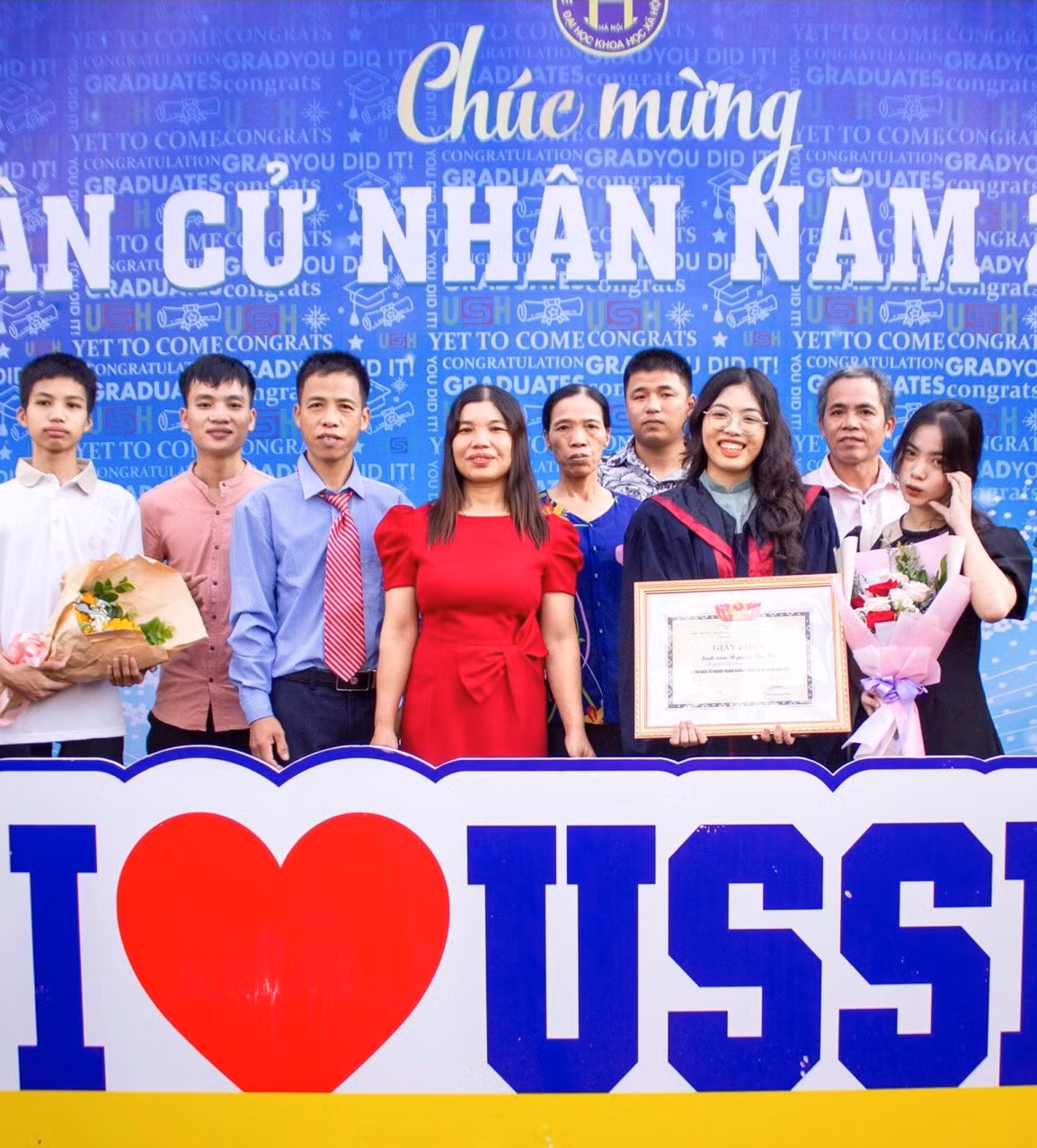 Nữ sinh người Bắc Ninh mong muốn mang tiếng nói của mình, mang sức trẻ để lan tỏa giá trị "Nhân văn" đến các bạn trẻ hiện nay. Nữ sinh người Bắc Ninh mong muốn mang tiếng nói của mình, mang sức trẻ để lan tỏa giá trị "Nhân văn" đến các bạn trẻ hiện nay.