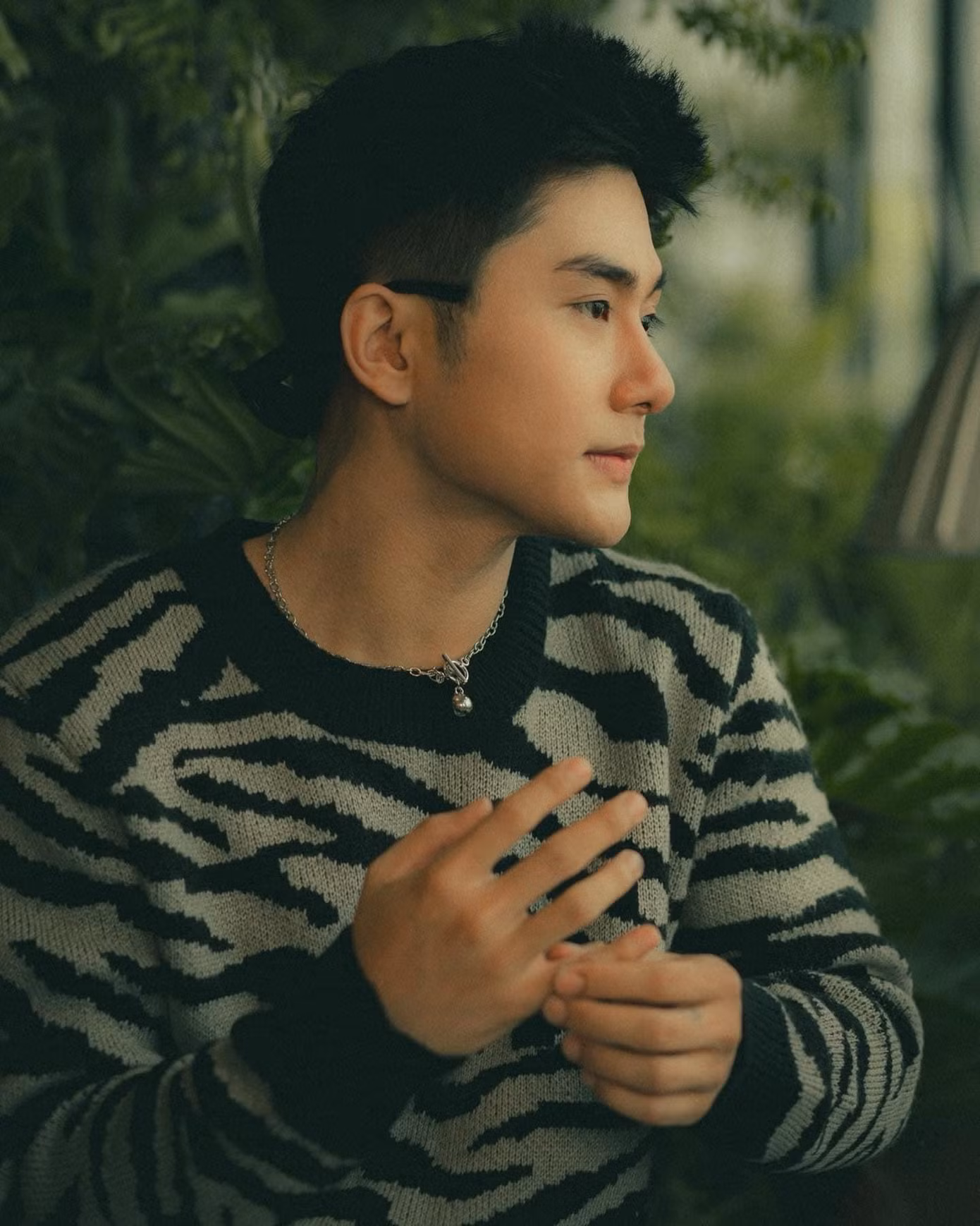 Trải qua nhiều khó khăn, Lưu Phát đã khắc phục được những nhược điểm, có được cho mình những thành tích nổi bật được công nhận.