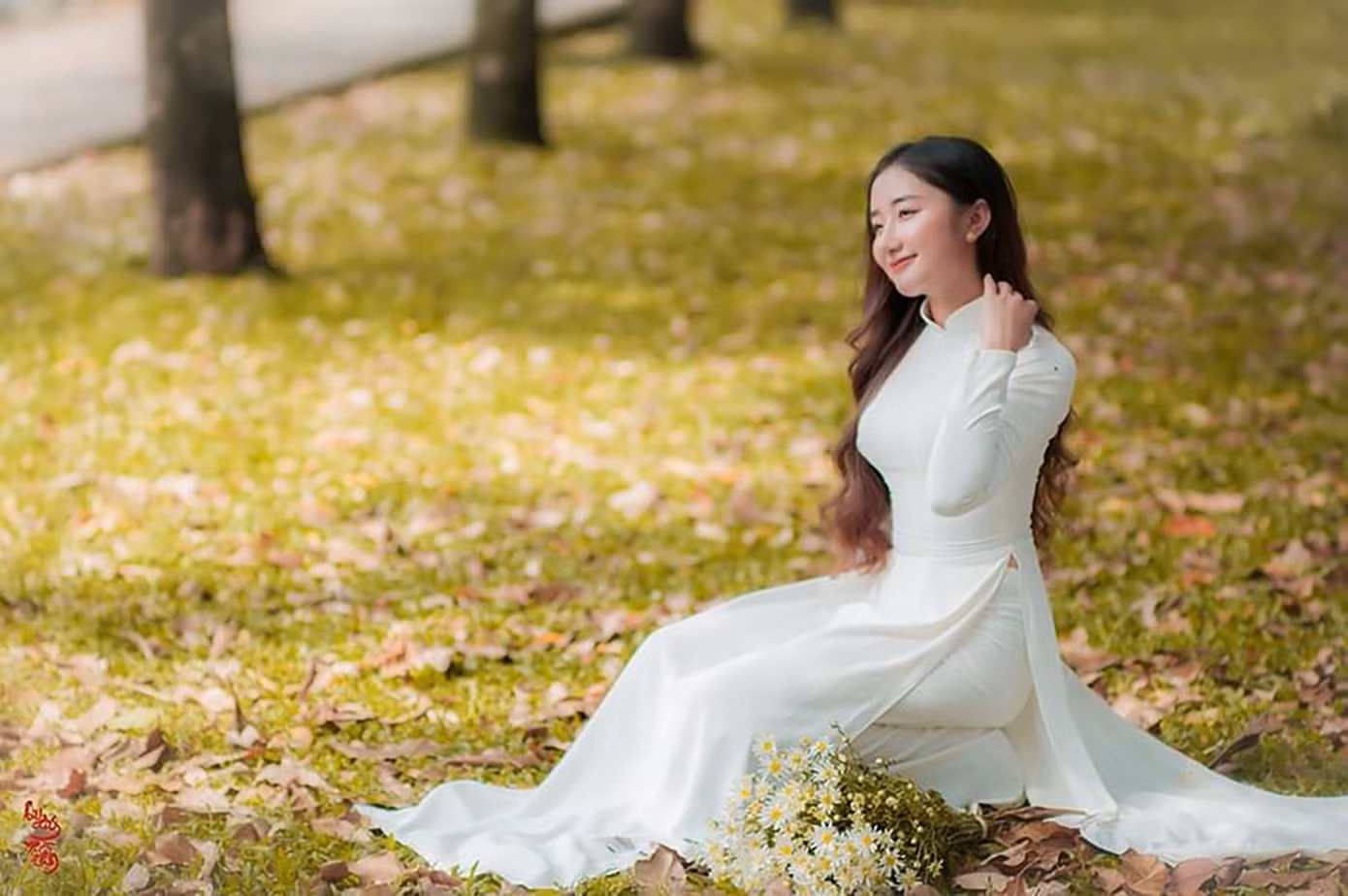Là một người dành niềm đam mê rất lớn với việc học, với Phương Uyên, học tập chính là con đường nhanh nhất giúp cô bạn đạt đến thành công và nâng cao giá trị của bản thân.