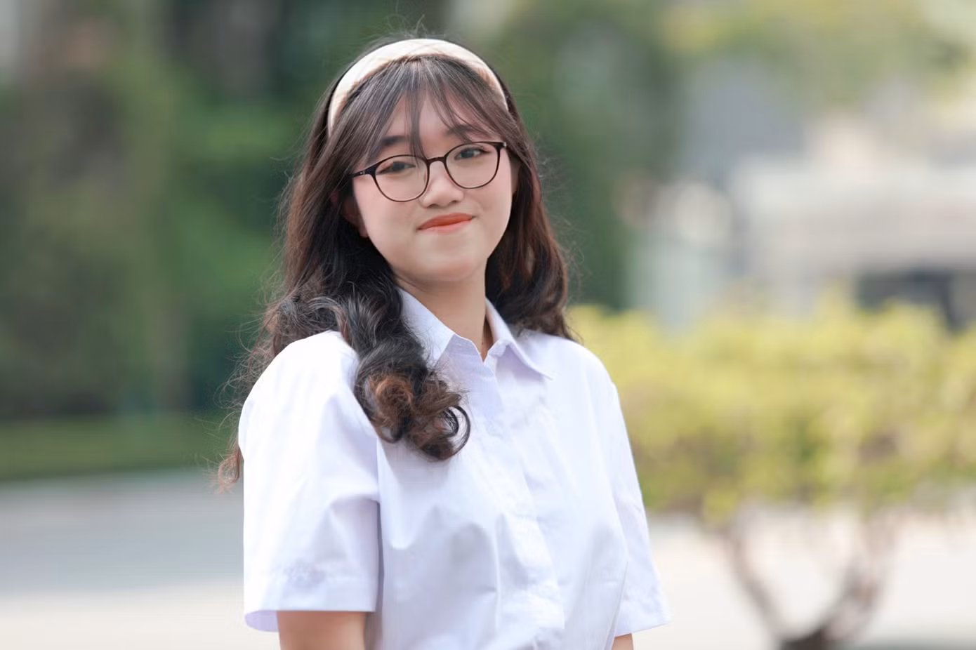 Hà Phương đã có những khoảnh khắc muốn dừng lại và bắt đầu một hành trình khác.