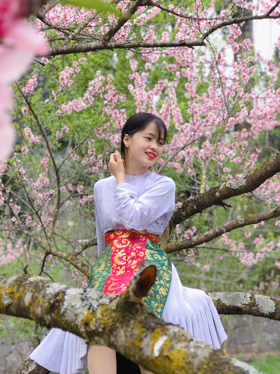 Với Sinh, Tết không chỉ là lúc người người, nhà nhà dọn nhà ăn Tết bên những mâm cao cỗ đầy, mà hơn hết Tết là dịp đoàn viên.