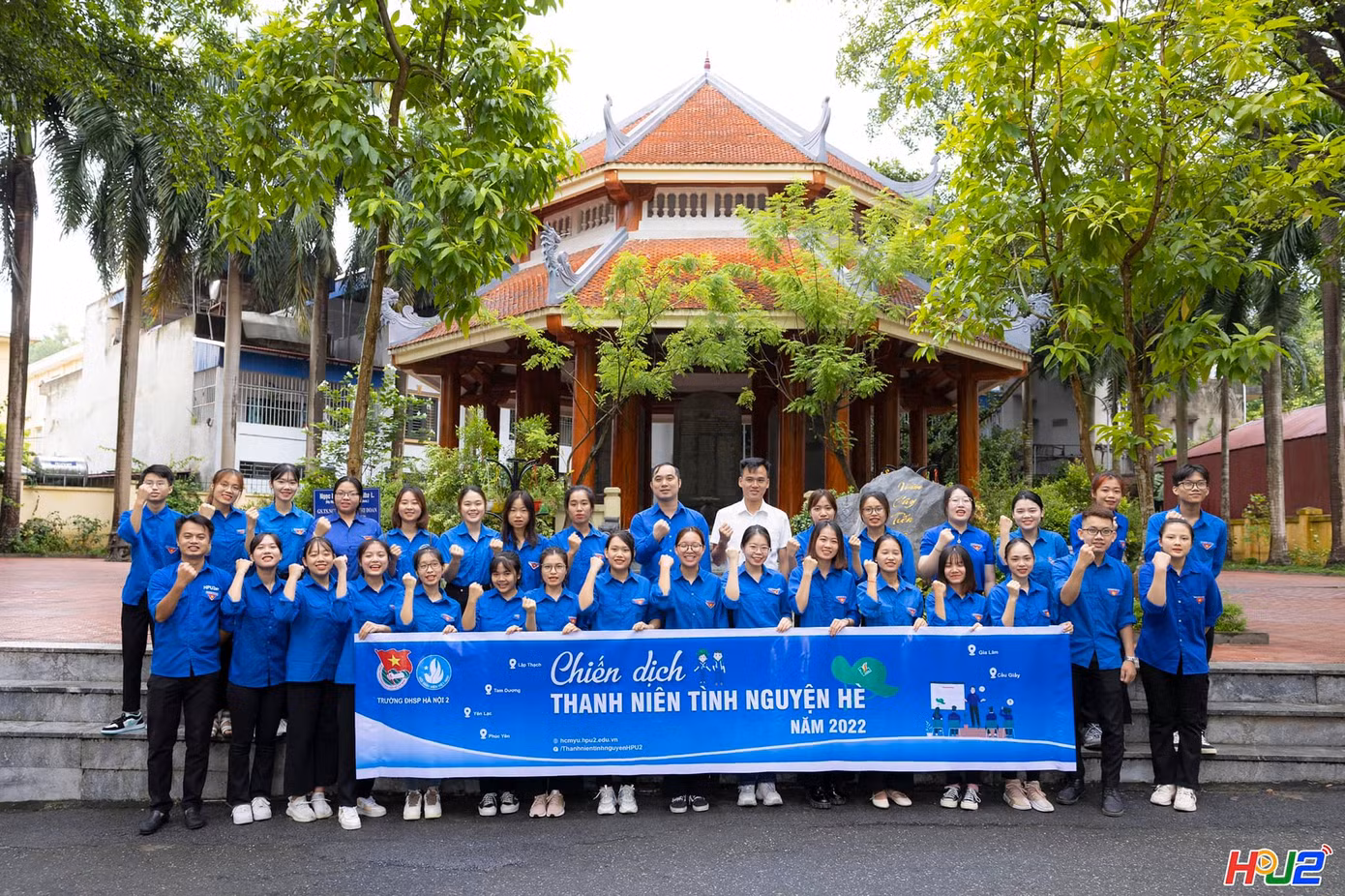 Hình ảnh tham gia Tình nguyện hè 2022. Hình ảnh tham gia Tình nguyện hè 2022.
