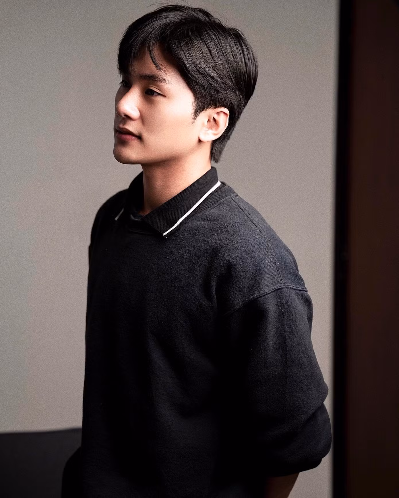 Song, không dừng lại ở đó, Lưu Phát vẫn luôn cố gắng không ngừng nghỉ, học hỏi và đang ngày càng hoàn thiện bản thân.