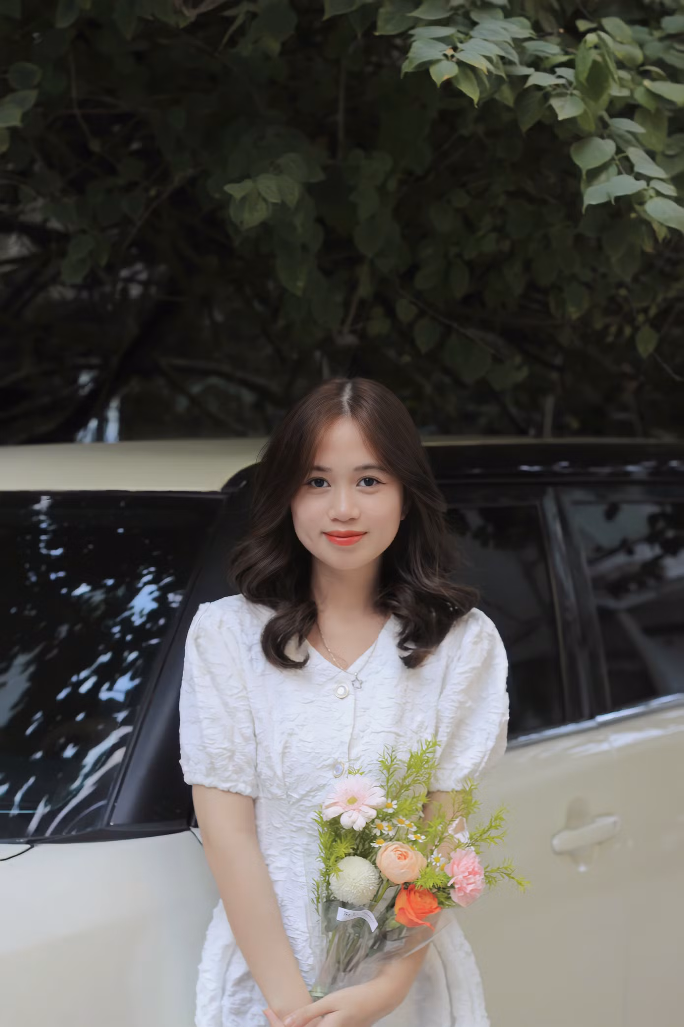 Vừa học song bằng, vừa tham gia các hoạt động xã hội giúp mình trưởng thành hơn.