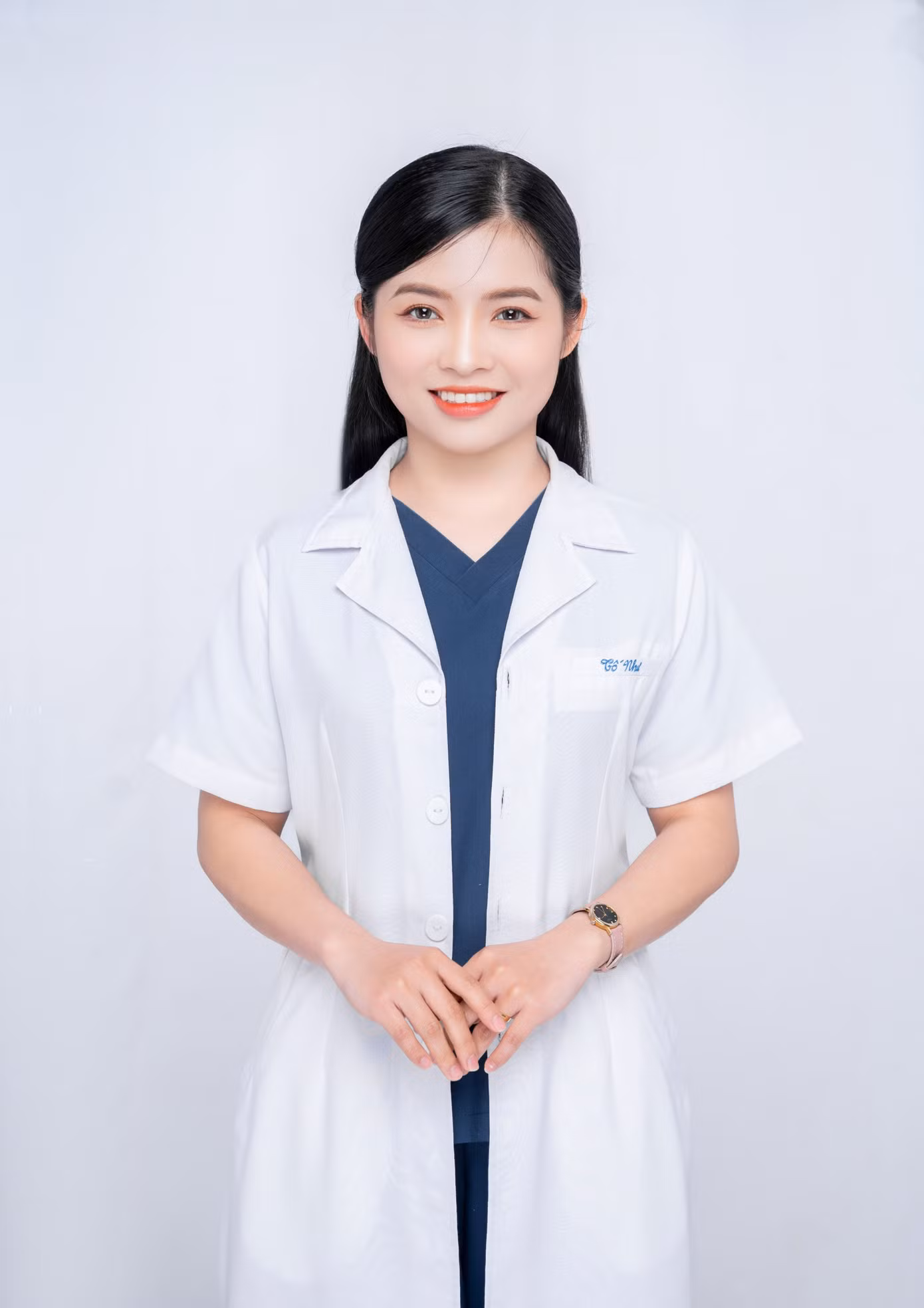 Hiện tại Tố Như đang công tác tại Bệnh viện đa khoa Ngọc Lặc tỉnh Thanh Hóa, quê hương của cô.