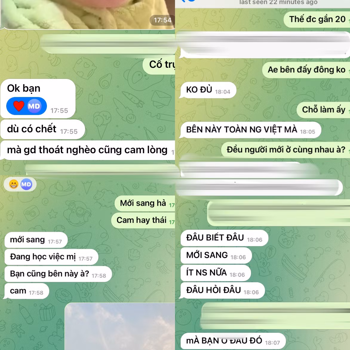 Kẻ lừa đảo là nam giả nữ, tự thú nhận được thuê để lừa đảo. Kẻ lừa đảo là nam giả nữ, tự thú nhận được thuê để lừa đảo.