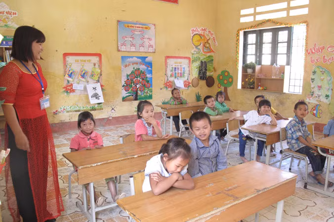 Ngày 13/6, TPHCM công bố kết quả thi tuyển sinh lớp 10 ảnh 7