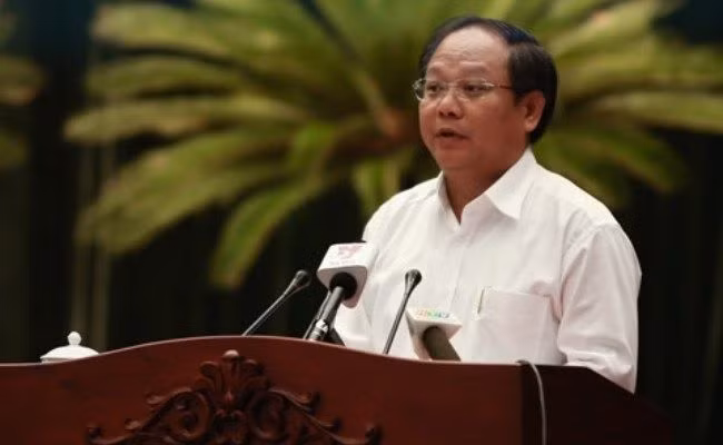 Uỷ ban Kiểm tra Trung ương xem xét vi phạm của ông Tất Thành Cang ảnh 3 Uỷ ban Kiểm tra Trung ương xem xét vi phạm của ông Tất Thành Cang ảnh 3