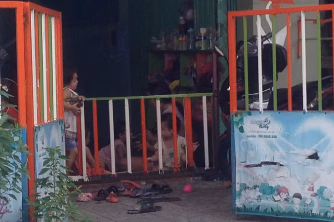 Ngày 13/6, TPHCM công bố kết quả thi tuyển sinh lớp 10 ảnh 4