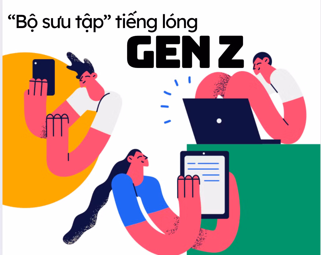 Gen Z thích sử dụng tiếng lóng trong các cuộc trò chuyện vì nó giúp họ xây dựng bản sắc cá nhân và cảm giác thuộc về một nhóm cộng đồng. Việc sử dụng tiếng lóng không chỉ thể hiện phong cách riêng mà còn là cách họ kết nối với bạn bè và văn hóa trực tuyến.