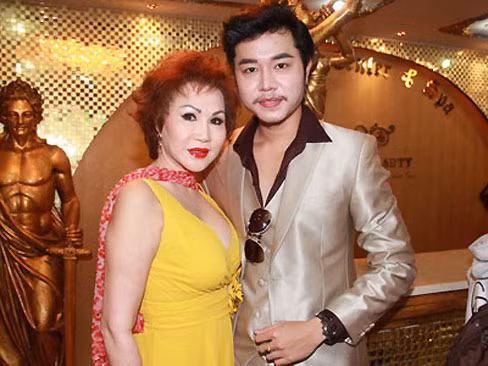 Nàng U60, còn chàng, đoạn cuối của thế hệ 8x