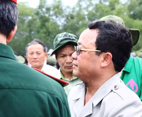  Người tự xưng là 