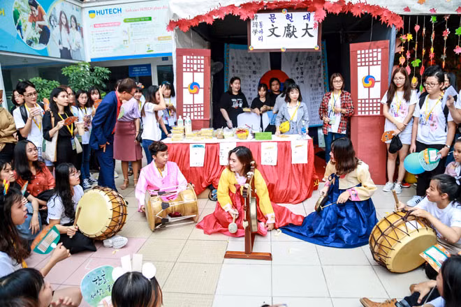 Xét tuyển Đại học 2019: Xu thế lựa chọn của thí sinh như thế nào? ảnh 1