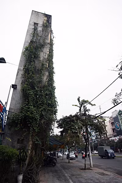 Ngôi nhà 