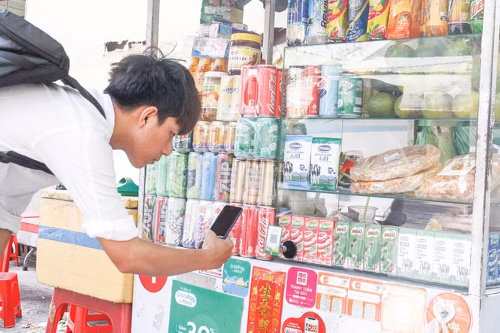 Bao lâu nữa TPHCM mới trở thành trung tâm tài chính quốc tế? ảnh 2