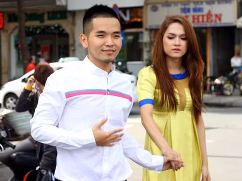 Hương Giang và 